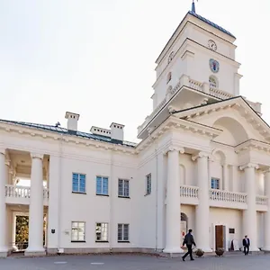 Володарского Революционная Комсомольская Минск